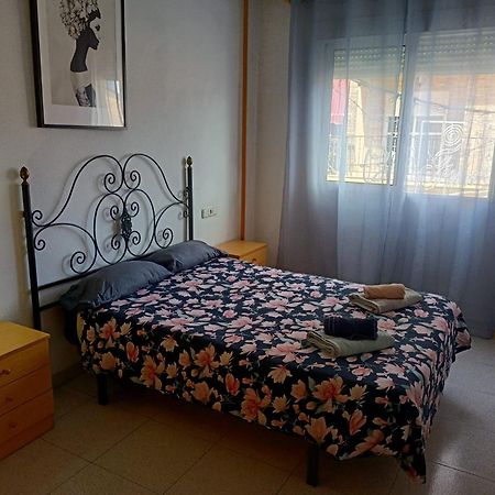 Apartment La Huerta de Beniajan 50 por ciento dcto directo Murcia Exterior foto