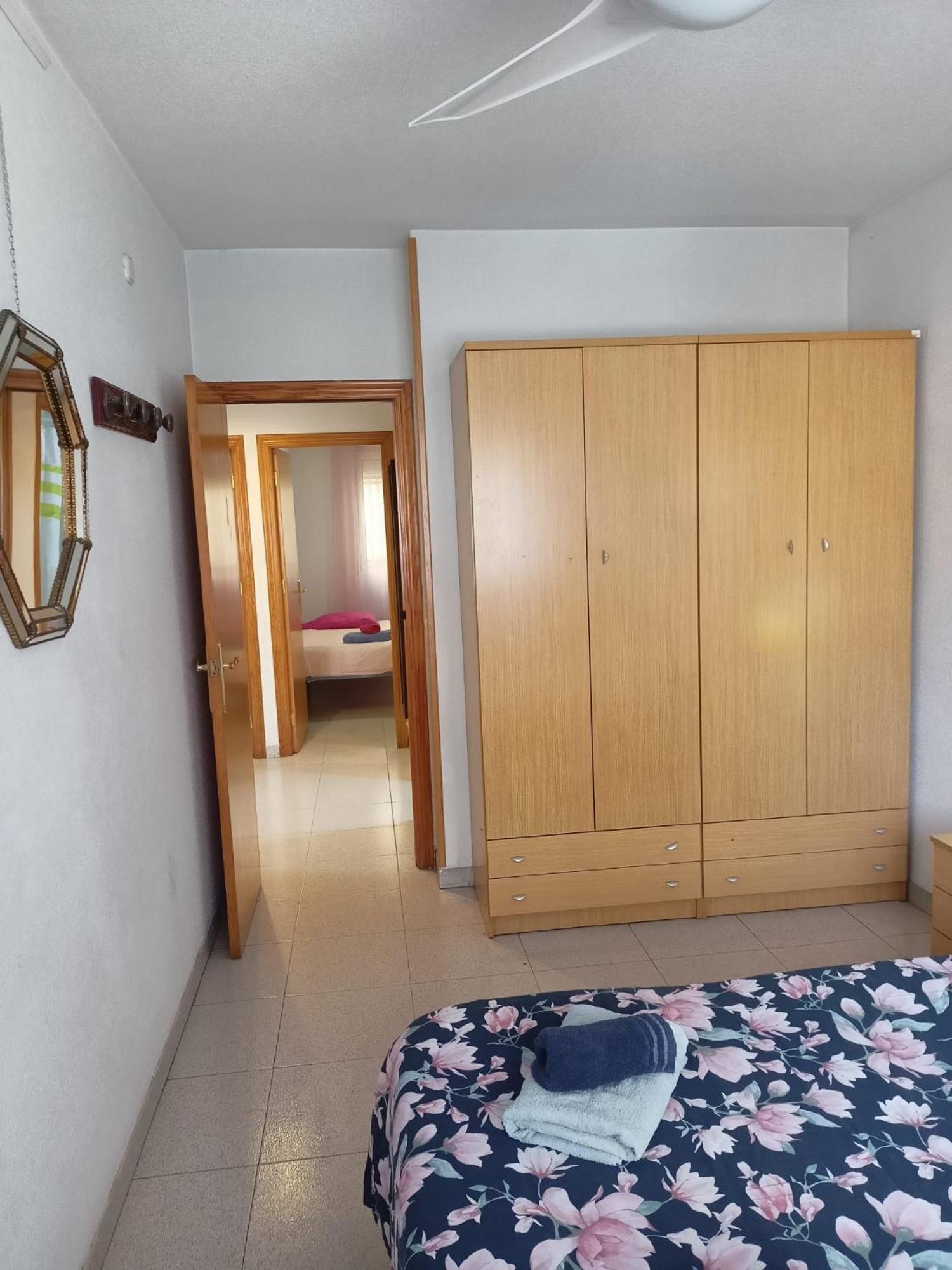 Apartment La Huerta de Beniajan 50 por ciento dcto directo Murcia Exterior foto
