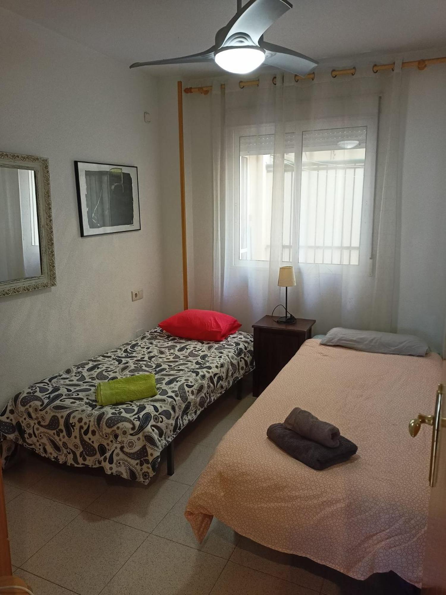 Apartment La Huerta de Beniajan 50 por ciento dcto directo Murcia Exterior foto