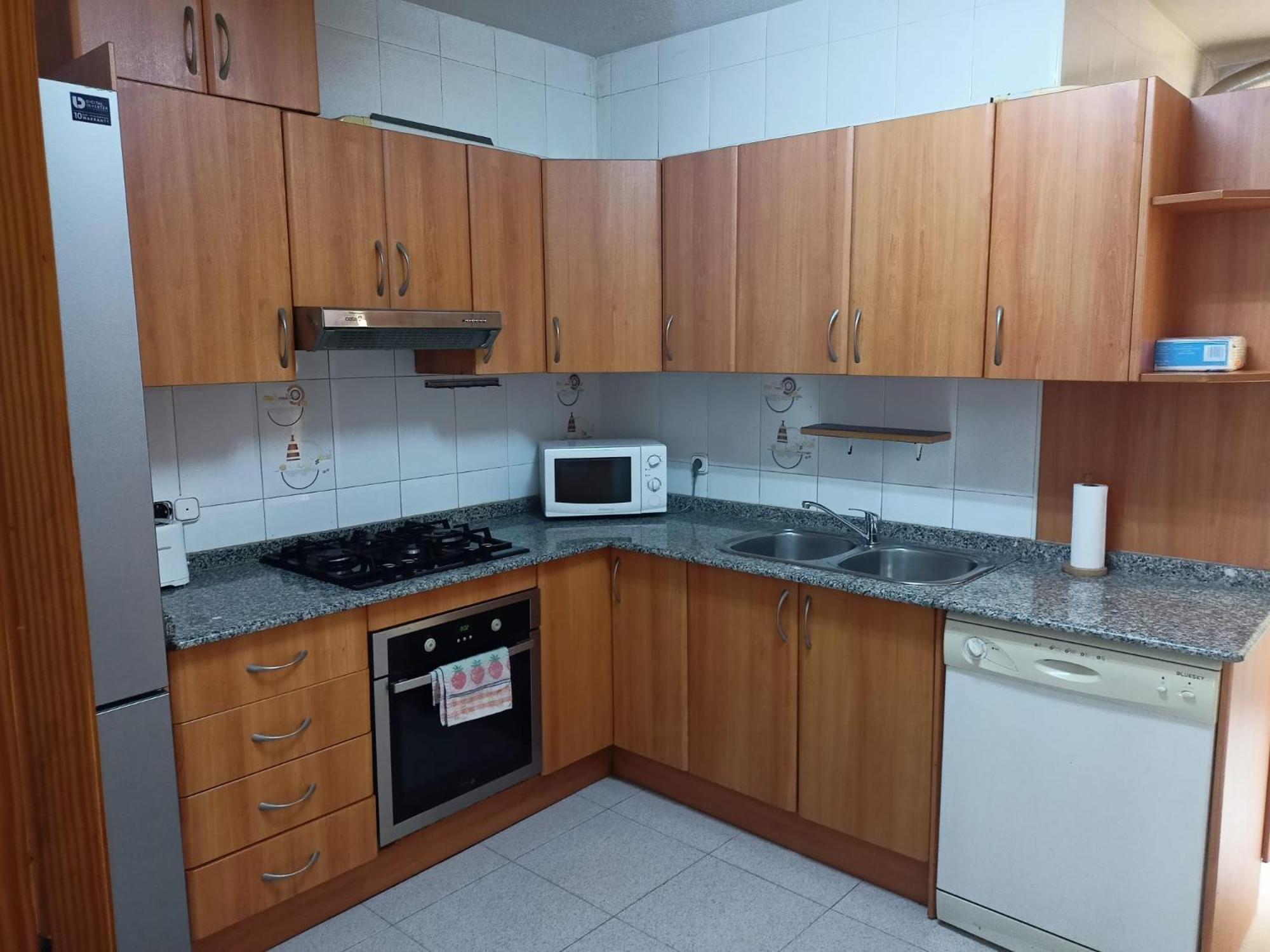 Apartment La Huerta de Beniajan 50 por ciento dcto directo Murcia Exterior foto