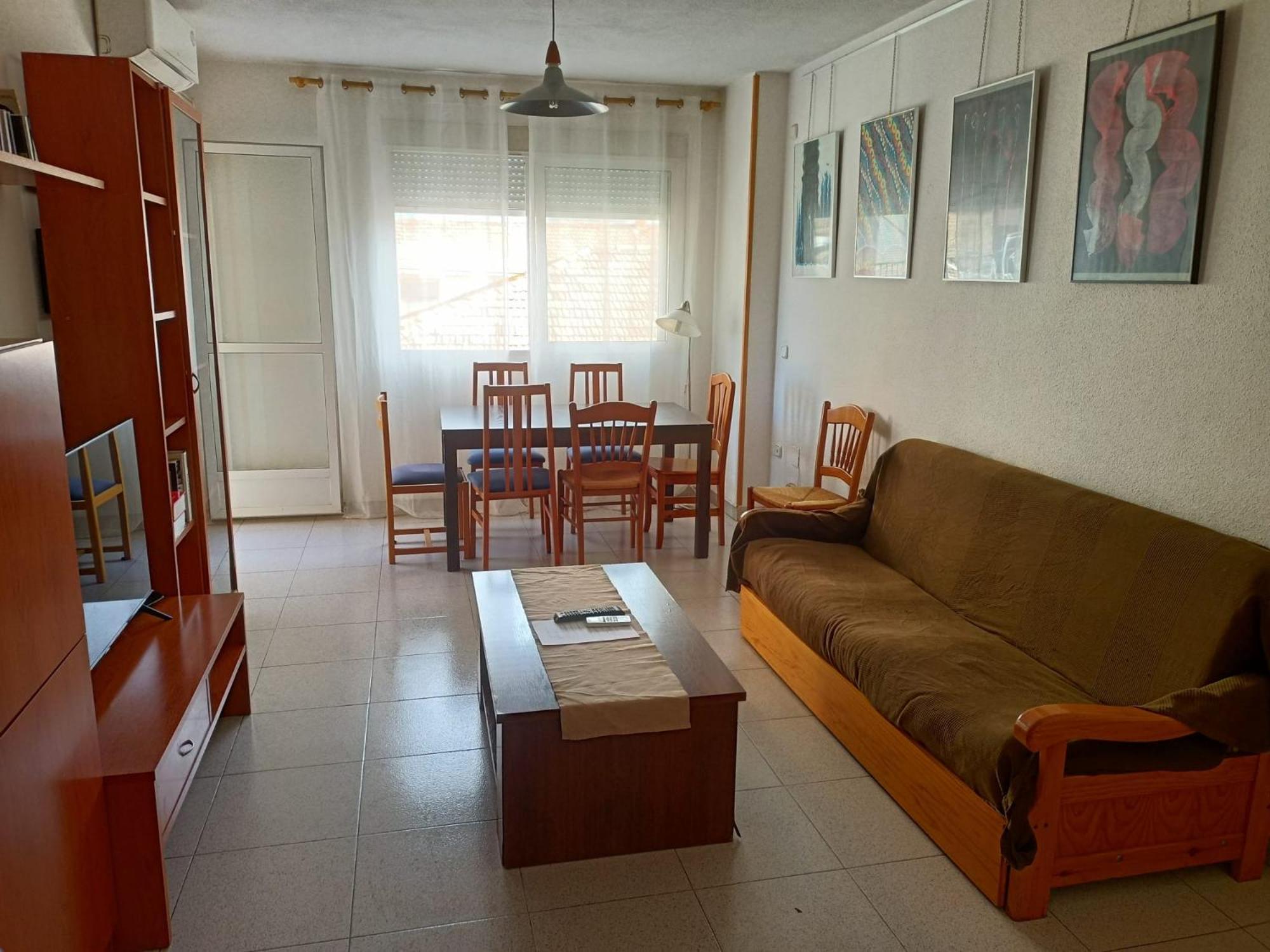 Apartment La Huerta de Beniajan 50 por ciento dcto directo Murcia Exterior foto