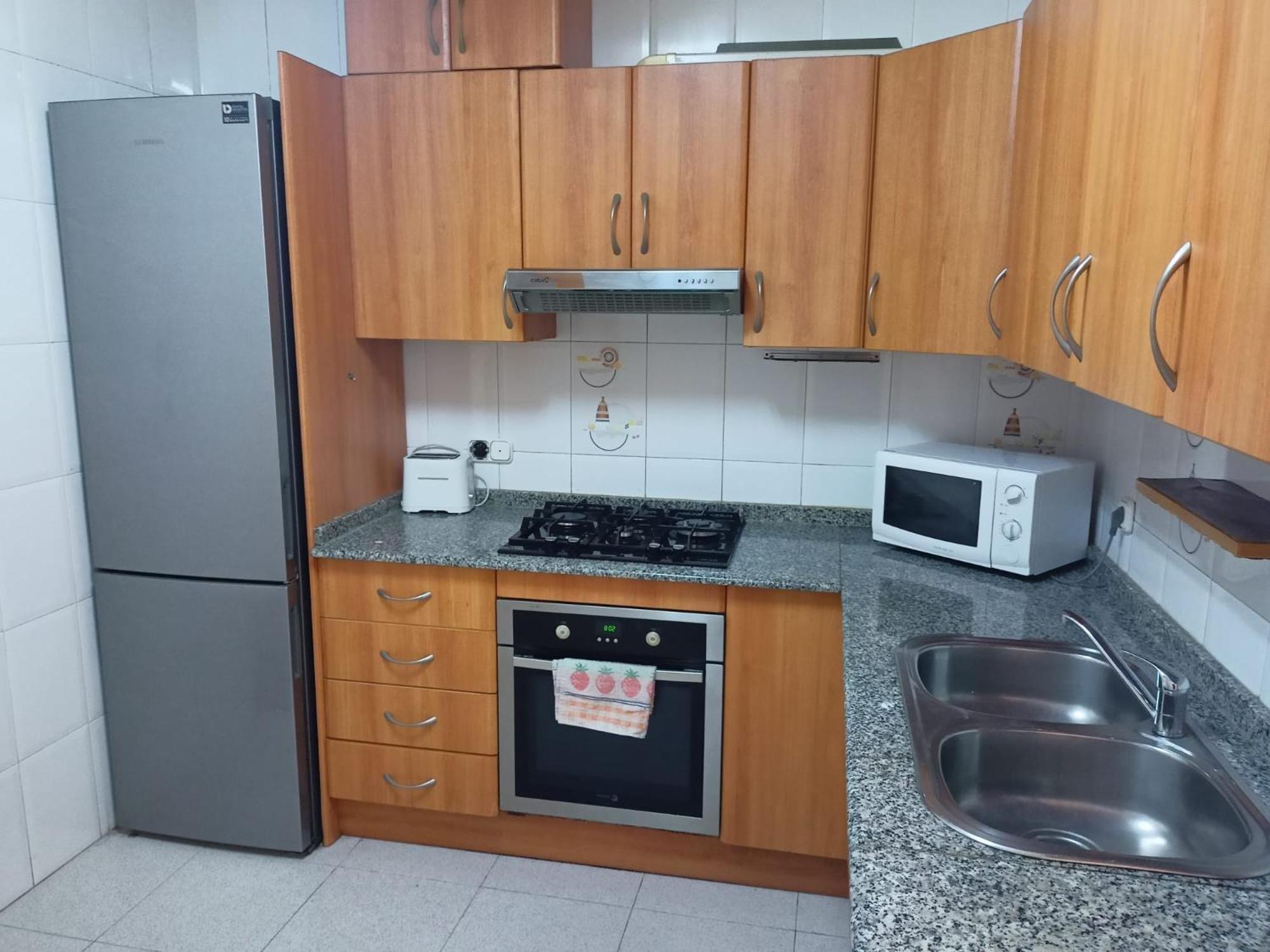 Apartment La Huerta de Beniajan 50 por ciento dcto directo Murcia Exterior foto